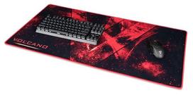 peles kilimelis mouse pad - Modecom Keyboard/Mouse Pad - 3 nuotrauka