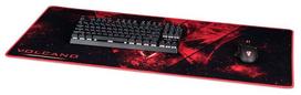 peles kilimelis mouse pad - Modecom Keyboard/Mouse Pad - 4 nuotrauka