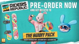 riders republic ps4 - Riders Republic + Pre-Order Bonus PS4 - 2 nuotrauka