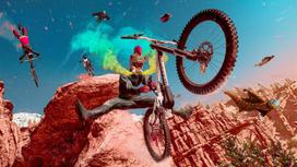 riders republic ps4 - Riders Republic + Pre-Order Bonus PS4 - 5 nuotrauka