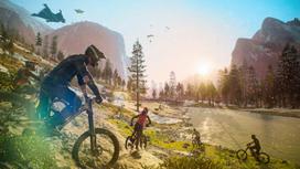 riders republic ps4 - Riders Republic + Pre-Order Bonus PS4 - 6 nuotrauka