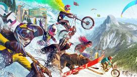 riders republic ps4 - Riders Republic + Pre-Order Bonus PS4 - 8 nuotrauka