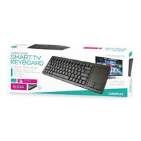 wireless keyboard - Omega OKB004B - 2 nuotrauka