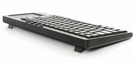 wireless keyboard - Omega OKB004B - 3 nuotrauka