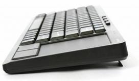 wireless keyboard - Omega OKB004B - 6 nuotrauka