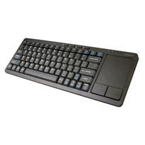 wireless keyboard - Omega OKB004B - 8 nuotrauka