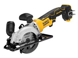 18v dewalt diskinis pjuklas - Dewalt DCS571N-XJ - 1 nuotrauka
