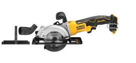 18v dewalt diskinis pjuklas - Dewalt DCS571N-XJ - 5 nuotrauka