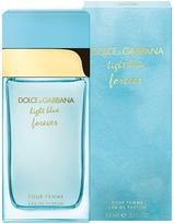Dolce & Gabbana Light Blue Forever pour Femme EDP 100ml