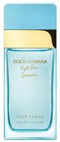dolce gabbana pour femme - Dolce & Gabbana Light Blue Forever pour Femme EDP 100ml - 2 nuotrauka