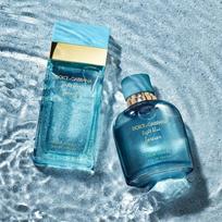 dolce gabbana pour femme - Dolce & Gabbana Light Blue Forever pour Femme EDP 100ml - 4 nuotrauka