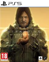 Death Stranding Director's Cut PS5