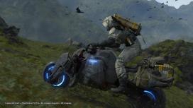 playstation 5 death stranding - Death Stranding Director's Cut PS5 - 2 nuotrauka