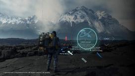 playstation 5 death stranding - Death Stranding Director's Cut PS5 - 4 nuotrauka
