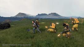 playstation 5 death stranding - Death Stranding Director's Cut PS5 - 5 nuotrauka