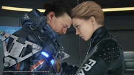 playstation 5 death stranding - Death Stranding Director's Cut PS5 - 6 nuotrauka