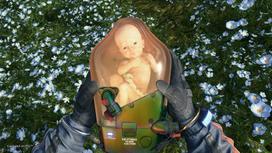 playstation 5 death stranding - Death Stranding Director's Cut PS5 - 7 nuotrauka