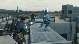 playstation 5 death stranding - Death Stranding Director's Cut PS5 - 8 nuotrauka