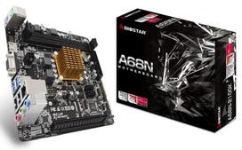 Biostar A68N-2100E
