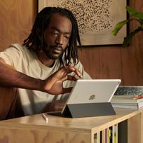 ipad 64gb - Apple iPad 10.2" (2021) Wi-Fi   Cellular 64GB Space Grey (Pilkas) - 7 nuotrauka