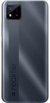 fiido dviratos - Realme C11 Dual 32GB Pepper Grey (Pilkas) - 3 nuotrauka