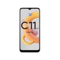fiido dviratos - Realme C11 Dual 32GB Pepper Grey (Pilkas) - 10 nuotrauka