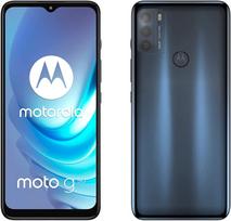 64gb motorola - Motorola Moto G50 5G Dual 64GB Grey (Pilkas) - 1 nuotrauka