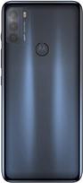 64gb motorola - Motorola Moto G50 5G Dual 64GB Grey (Pilkas) - 3 nuotrauka