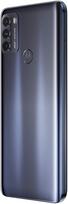 64gb motorola - Motorola Moto G50 5G Dual 64GB Grey (Pilkas) - 6 nuotrauka