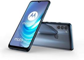 64gb motorola - Motorola Moto G50 5G Dual 64GB Grey (Pilkas) - 7 nuotrauka