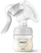 pientraukis - Philips Avent SCF430/13 - 2 nuotrauka