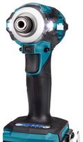 td001g - MAKITA XGT TD001GZ - 2 nuotrauka