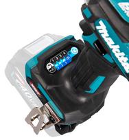 td001g - MAKITA XGT TD001GZ - 3 nuotrauka