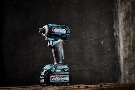 td001g - MAKITA XGT TD001GZ - 7 nuotrauka