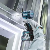 td001g - MAKITA XGT TD001GZ - 10 nuotrauka