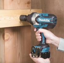 makita dtw1002 - Makita DTW1002RTJ - 5 nuotrauka