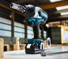 makita dtw1002 - Makita DTW1002RTJ - 7 nuotrauka