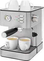 kavos pusiau automatinis - Proficook PC-ES 1209 - 1 nuotrauka