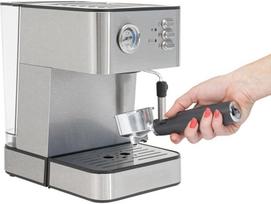 kavos pusiau automatinis - Proficook PC-ES 1209 - 3 nuotrauka