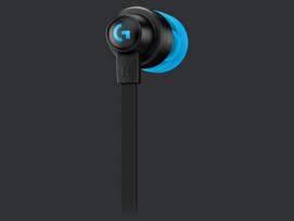 logitech g333 - Logitech G333 (Mėlynos) - 3 nuotrauka