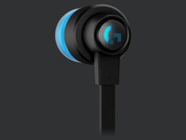 logitech g333 - Logitech G333 (Mėlynos) - 4 nuotrauka