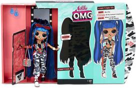 lol omg - MGA LOL Surprise O.M.G. Downtown B.B. Doll - 4 nuotrauka