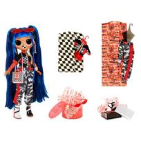 lol omg - MGA LOL Surprise O.M.G. Downtown B.B. Doll - 6 nuotrauka