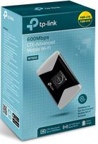lte marsrutizatorius - Tp-Link M7650 - 3 nuotrauka