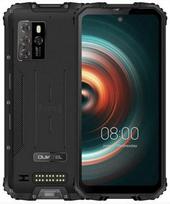 Oukitel WP10 Dual 5G 128GB Black (Juodas)