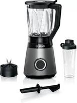 stand mixer - Bosch MMB6174S - 1 nuotrauka