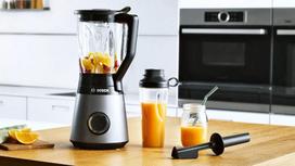 stand mixer - Bosch MMB6174S - 4 nuotrauka