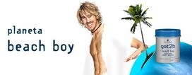 schwarzkopf got2b - Schwarzkopf got2b Beach Boy Matt Paste plaukų formavimo pasta 100 ml. - 2 nuotrauka