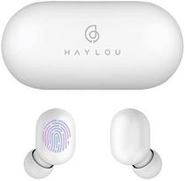 Haylou GT1 PLUS TWS Black (Juodos 