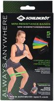 gumines juostos - Apkrovos guma Schildkrot Fitness 960126 - 8 nuotrauka